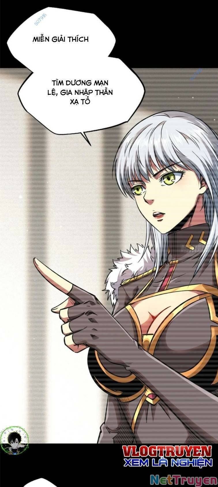 đọc truyện Siêu Cấp Thần Cơ Nhân Chương 19 ảnh 28 tại Thiên Thai Truyện