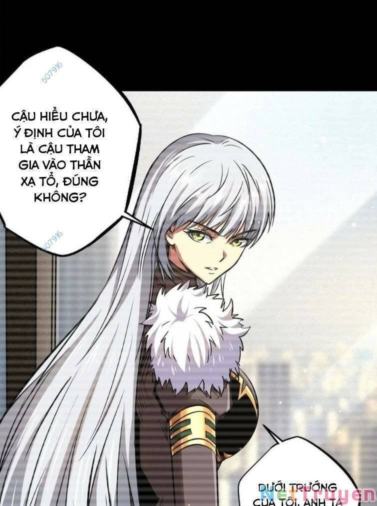 đọc truyện Siêu Cấp Thần Cơ Nhân Chương 19 ảnh 30 tại Thiên Thai Truyện