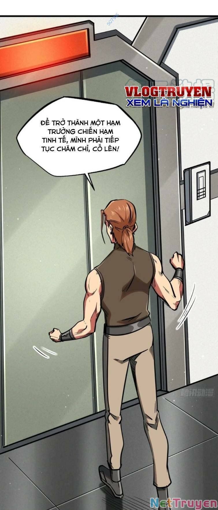 đọc truyện Siêu Cấp Thần Cơ Nhân Chương 19 ảnh 5 tại Thiên Thai Truyện