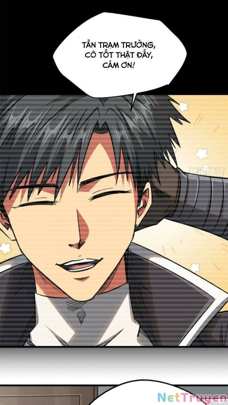 đọc truyện Siêu Cấp Thần Cơ Nhân Chương 19 ảnh 32 tại Thiên Thai Truyện