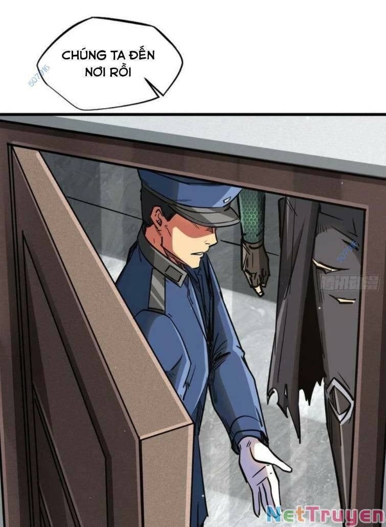 đọc truyện Siêu Cấp Thần Cơ Nhân Chương 19 ảnh 34 tại Thiên Thai Truyện