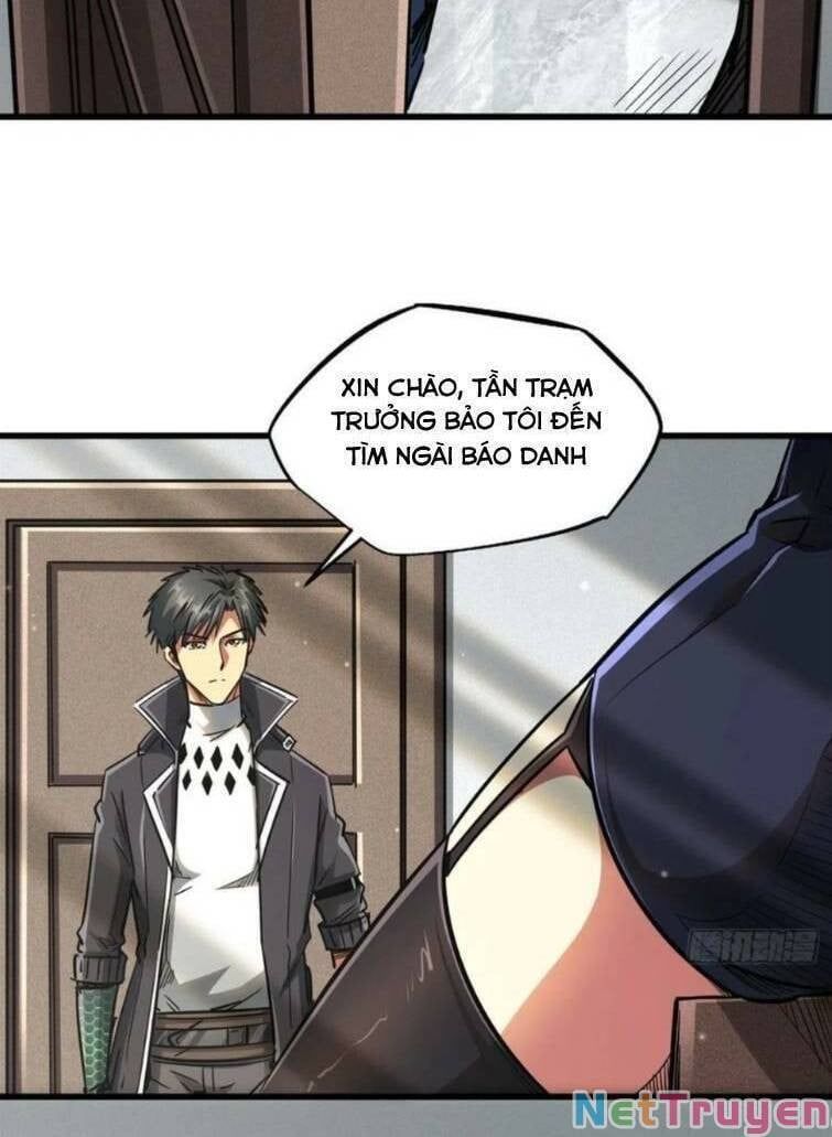 đọc truyện Siêu Cấp Thần Cơ Nhân Chương 19 ảnh 35 tại Thiên Thai Truyện