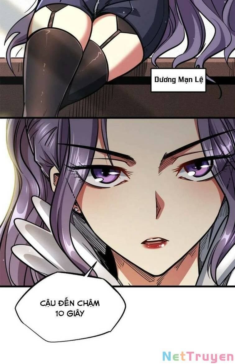 đọc truyện Siêu Cấp Thần Cơ Nhân Chương 19 ảnh 37 tại Thiên Thai Truyện