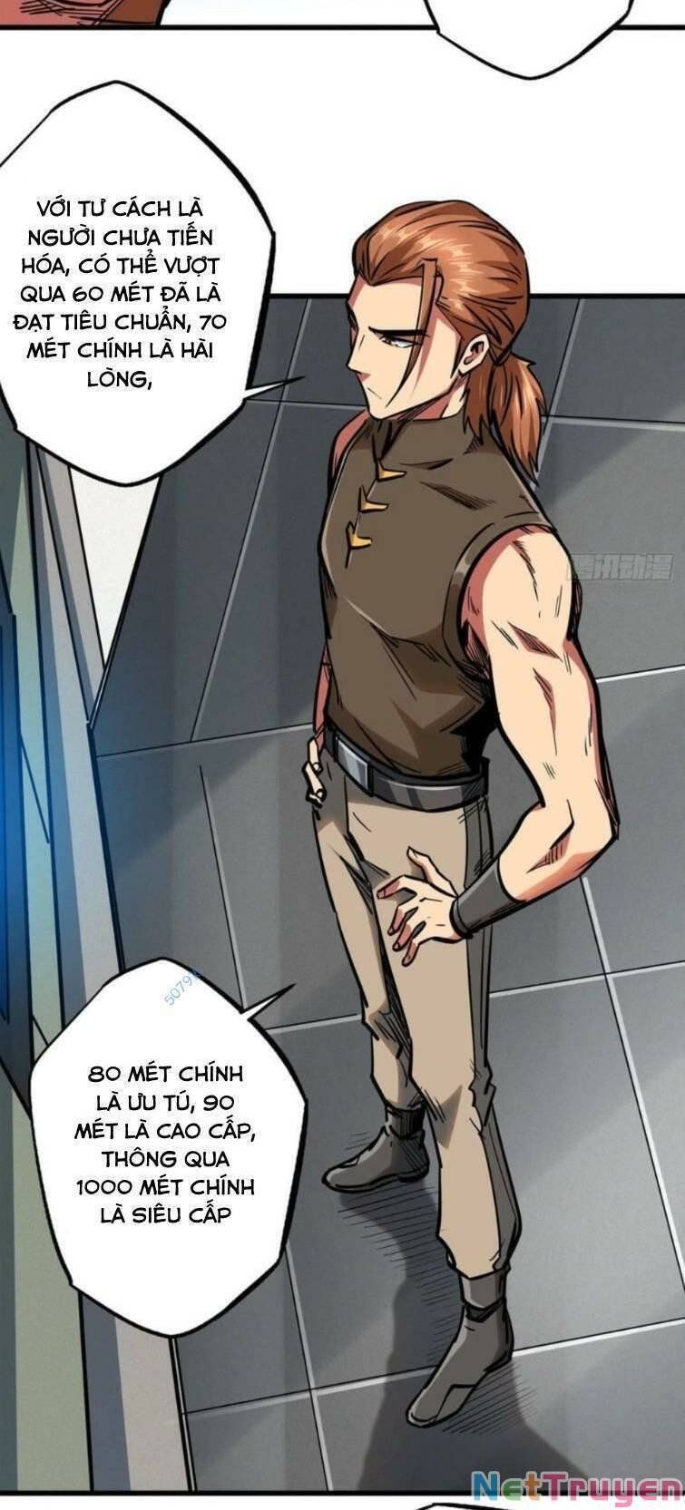 đọc truyện Siêu Cấp Thần Cơ Nhân Chương 19 ảnh 8 tại Thiên Thai Truyện