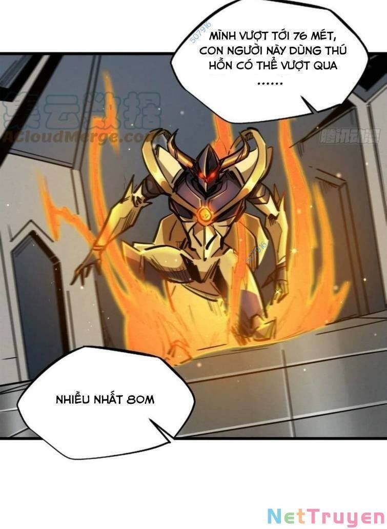 đọc truyện Siêu Cấp Thần Cơ Nhân Chương 19 ảnh 9 tại Thiên Thai Truyện