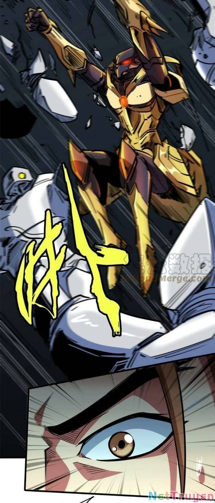 đọc truyện Siêu Cấp Thần Cơ Nhân Chương 19 ảnh 11 tại Thiên Thai Truyện