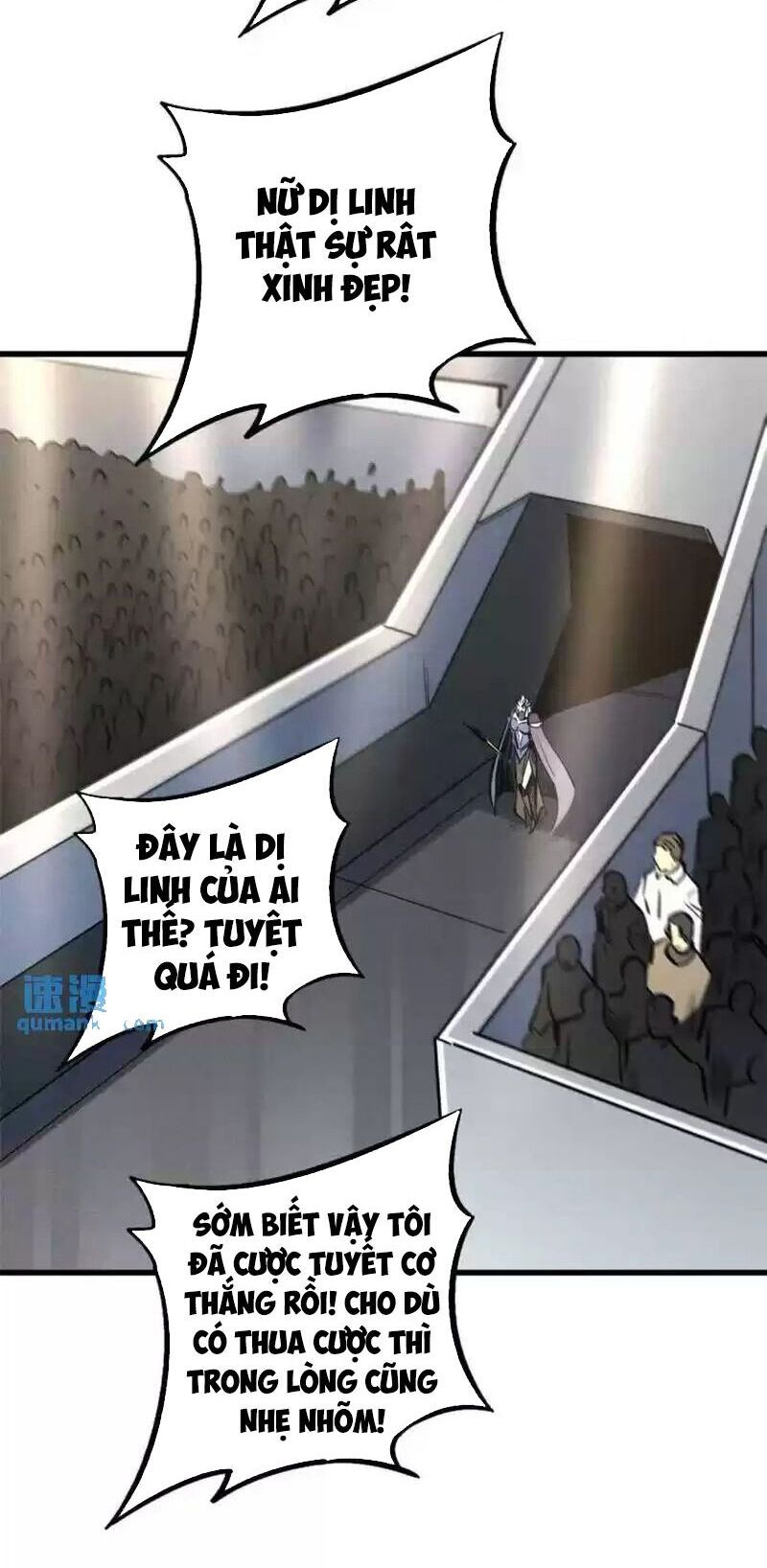 đọc truyện Siêu Cấp Thần Cơ Nhân Chương 190 ảnh 15 tại Thiên Thai Truyện