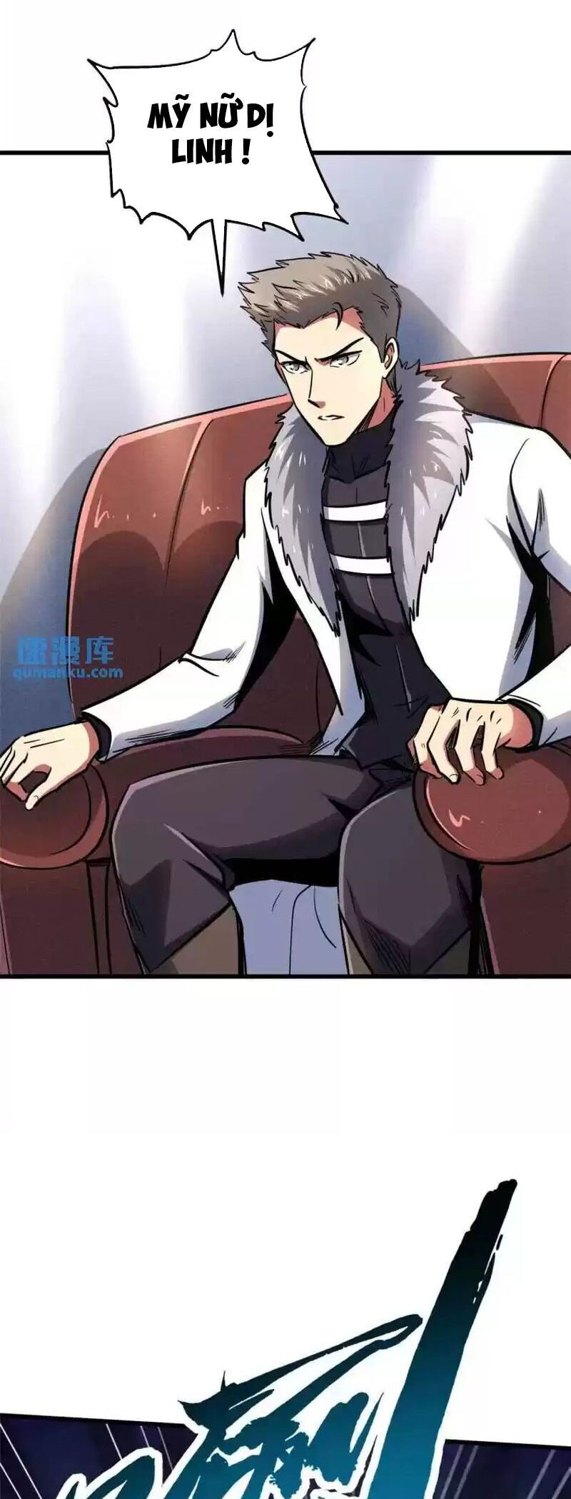 đọc truyện Siêu Cấp Thần Cơ Nhân Chương 190 ảnh 16 tại Thiên Thai Truyện