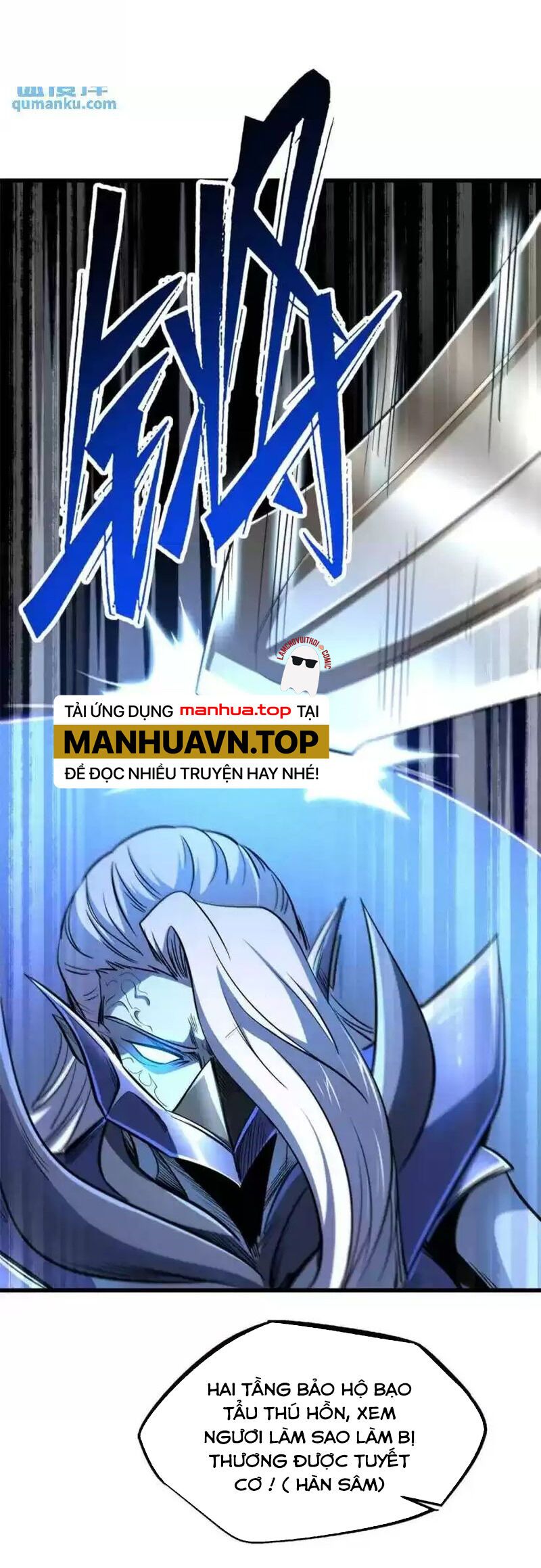 đọc truyện Siêu Cấp Thần Cơ Nhân Chương 190 ảnh 22 tại Thiên Thai Truyện