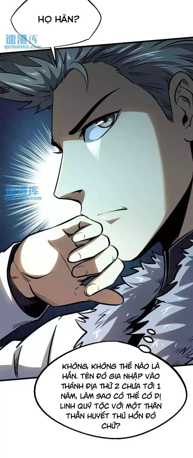 đọc truyện Siêu Cấp Thần Cơ Nhân Chương 190 ảnh 25 tại Thiên Thai Truyện