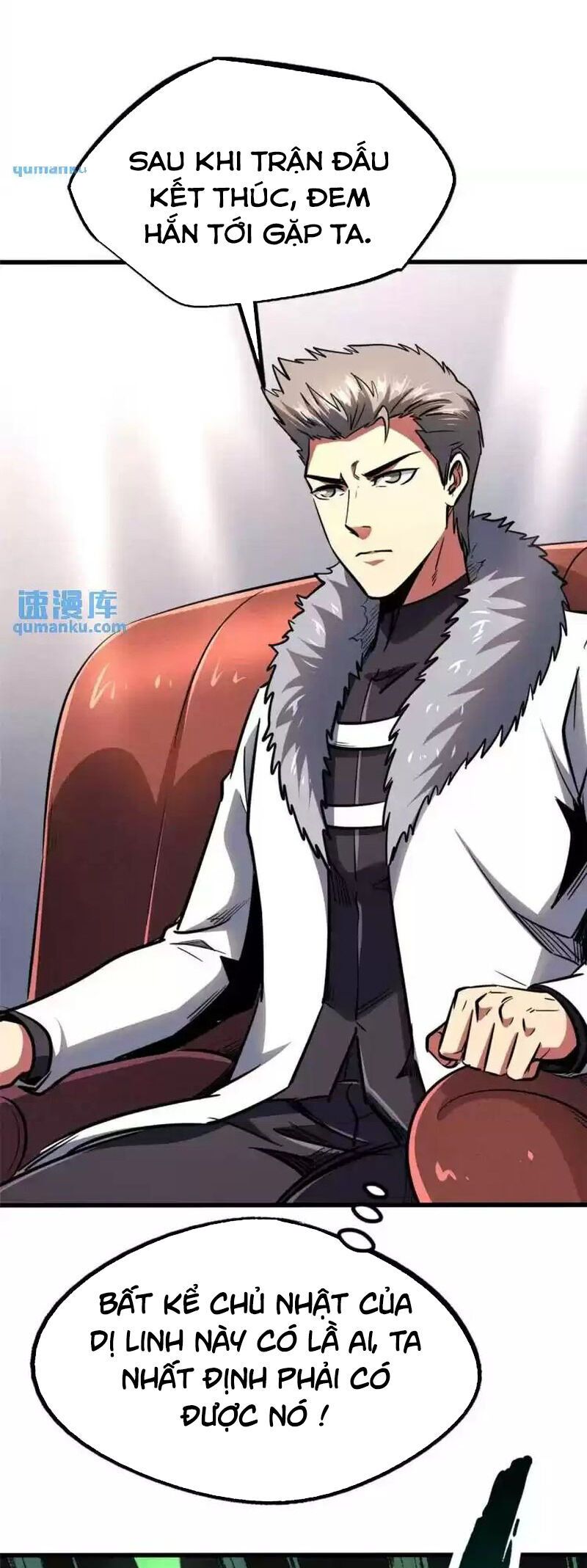 đọc truyện Siêu Cấp Thần Cơ Nhân Chương 190 ảnh 26 tại Thiên Thai Truyện