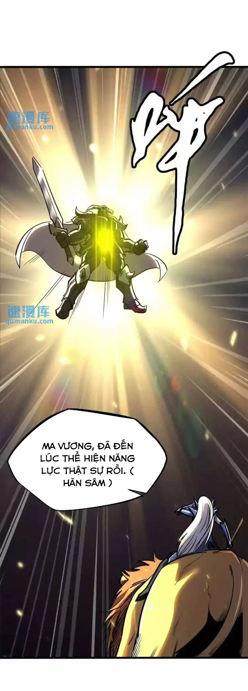 đọc truyện Siêu Cấp Thần Cơ Nhân Chương 190 ảnh 28 tại Thiên Thai Truyện