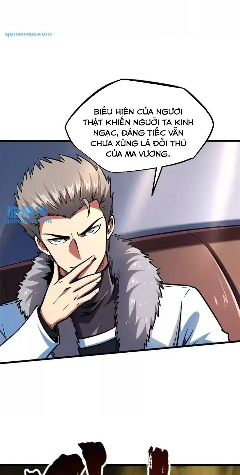 đọc truyện Siêu Cấp Thần Cơ Nhân Chương 190 ảnh 29 tại Thiên Thai Truyện