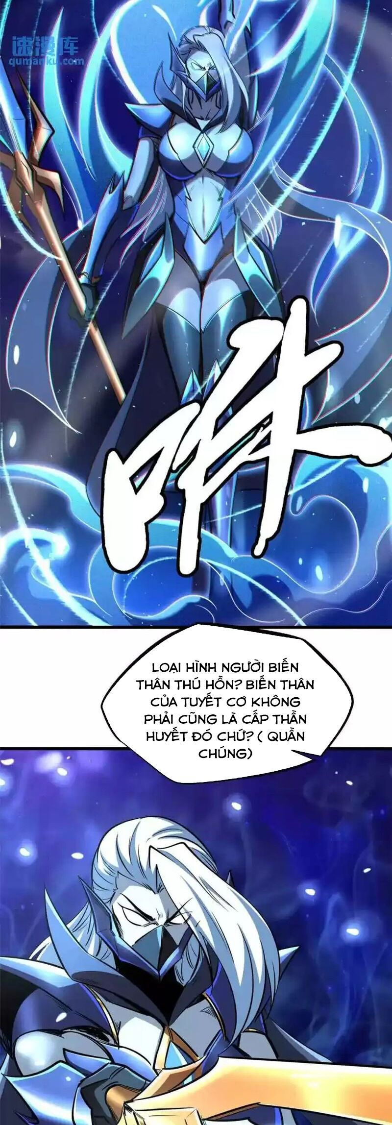 đọc truyện Siêu Cấp Thần Cơ Nhân Chương 190 ảnh 32 tại Thiên Thai Truyện