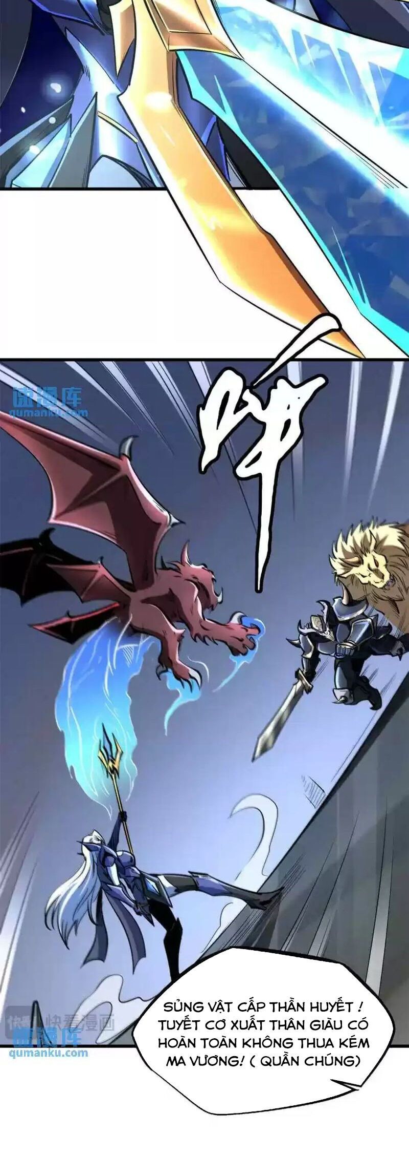 đọc truyện Siêu Cấp Thần Cơ Nhân Chương 190 ảnh 33 tại Thiên Thai Truyện