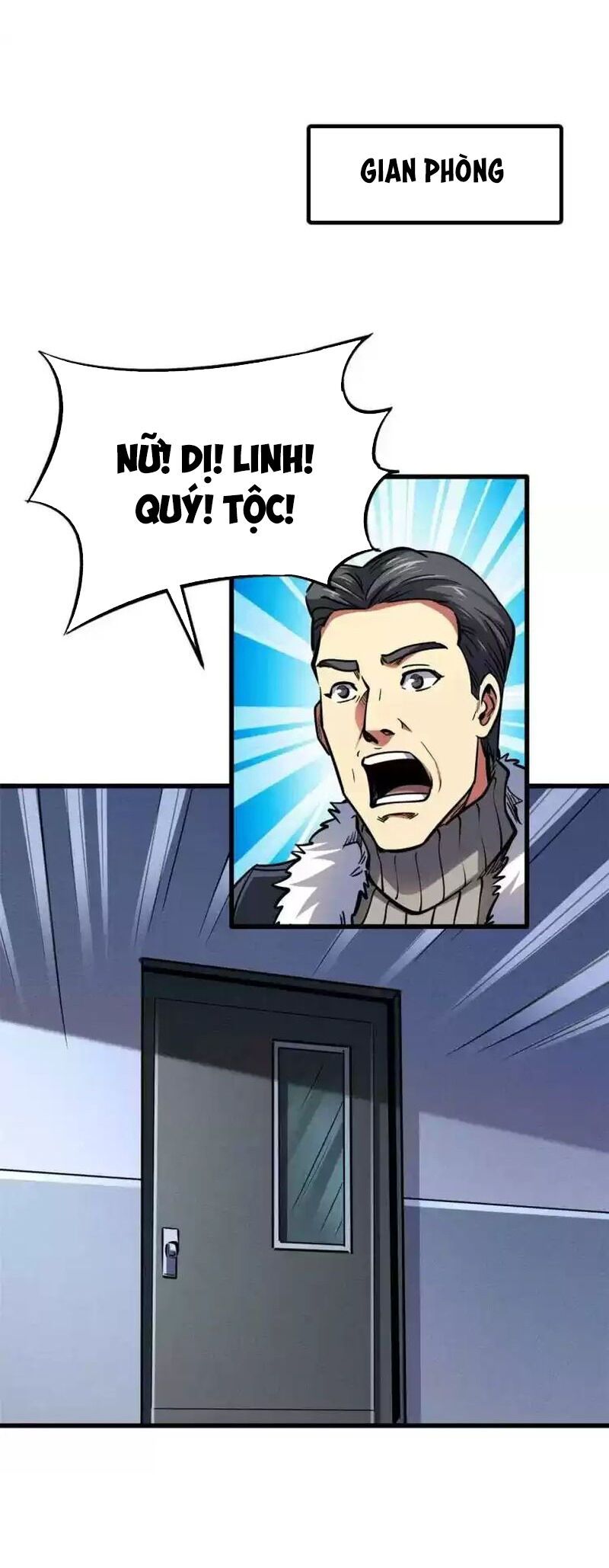 đọc truyện Siêu Cấp Thần Cơ Nhân Chương 190 ảnh 9 tại Thiên Thai Truyện