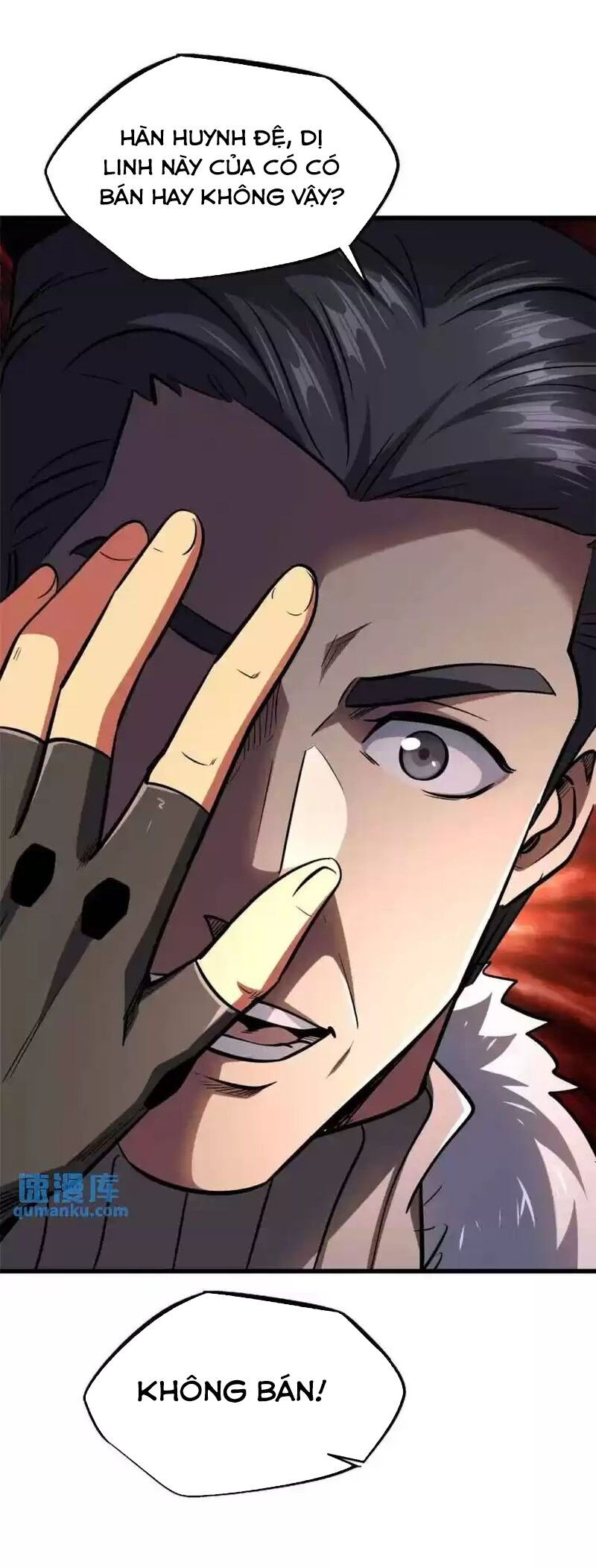 đọc truyện Siêu Cấp Thần Cơ Nhân Chương 190 ảnh 11 tại Thiên Thai Truyện