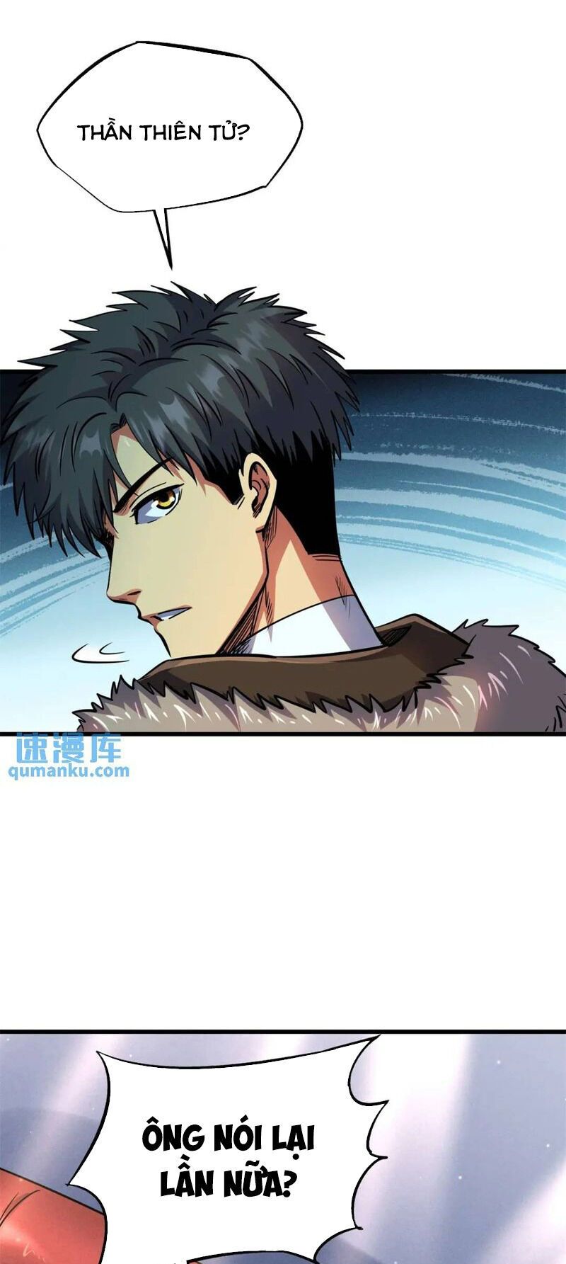 đọc truyện Siêu Cấp Thần Cơ Nhân Chương 191 ảnh 12 tại Thiên Thai Truyện