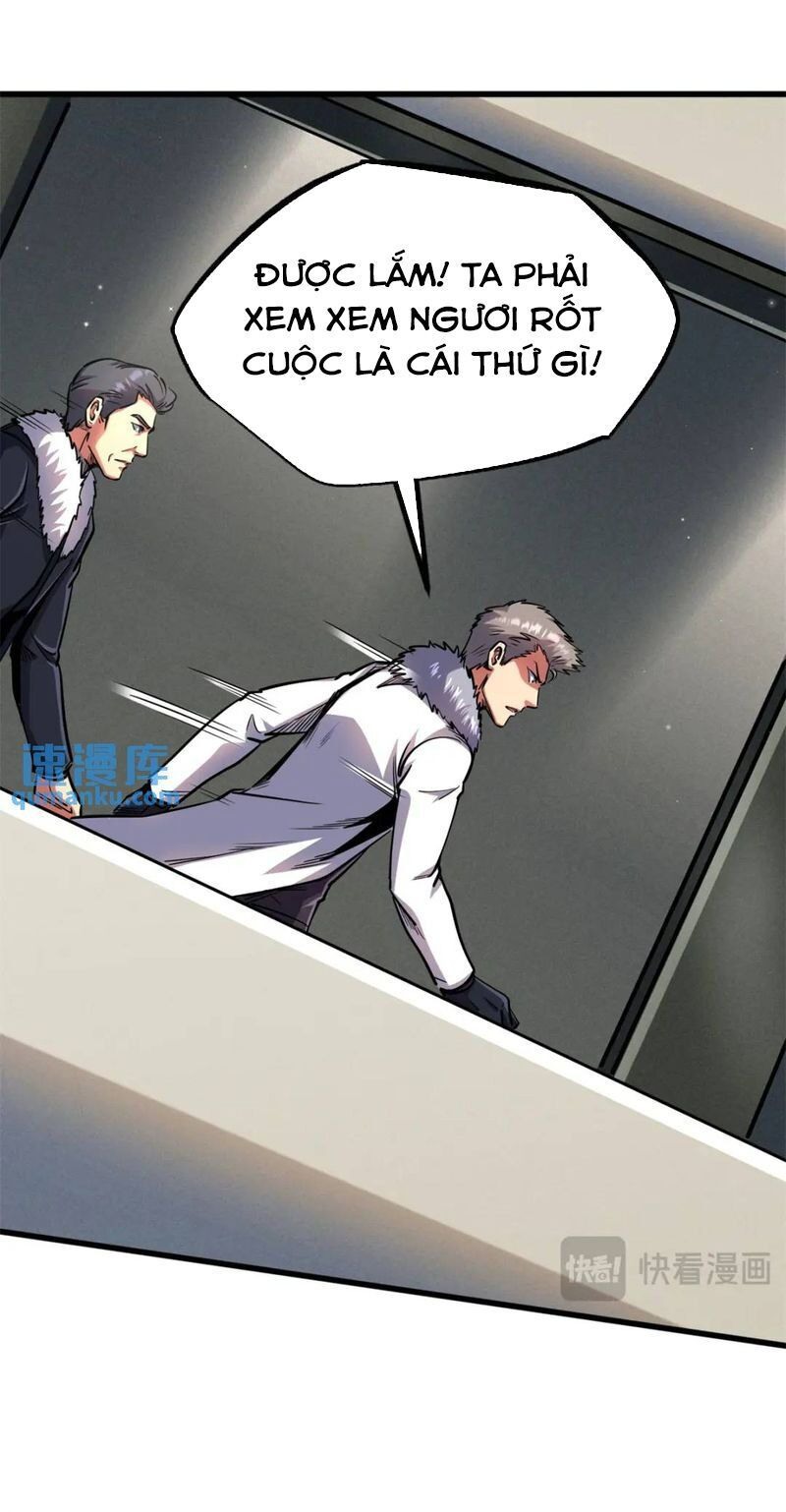 đọc truyện Siêu Cấp Thần Cơ Nhân Chương 191 ảnh 14 tại Thiên Thai Truyện