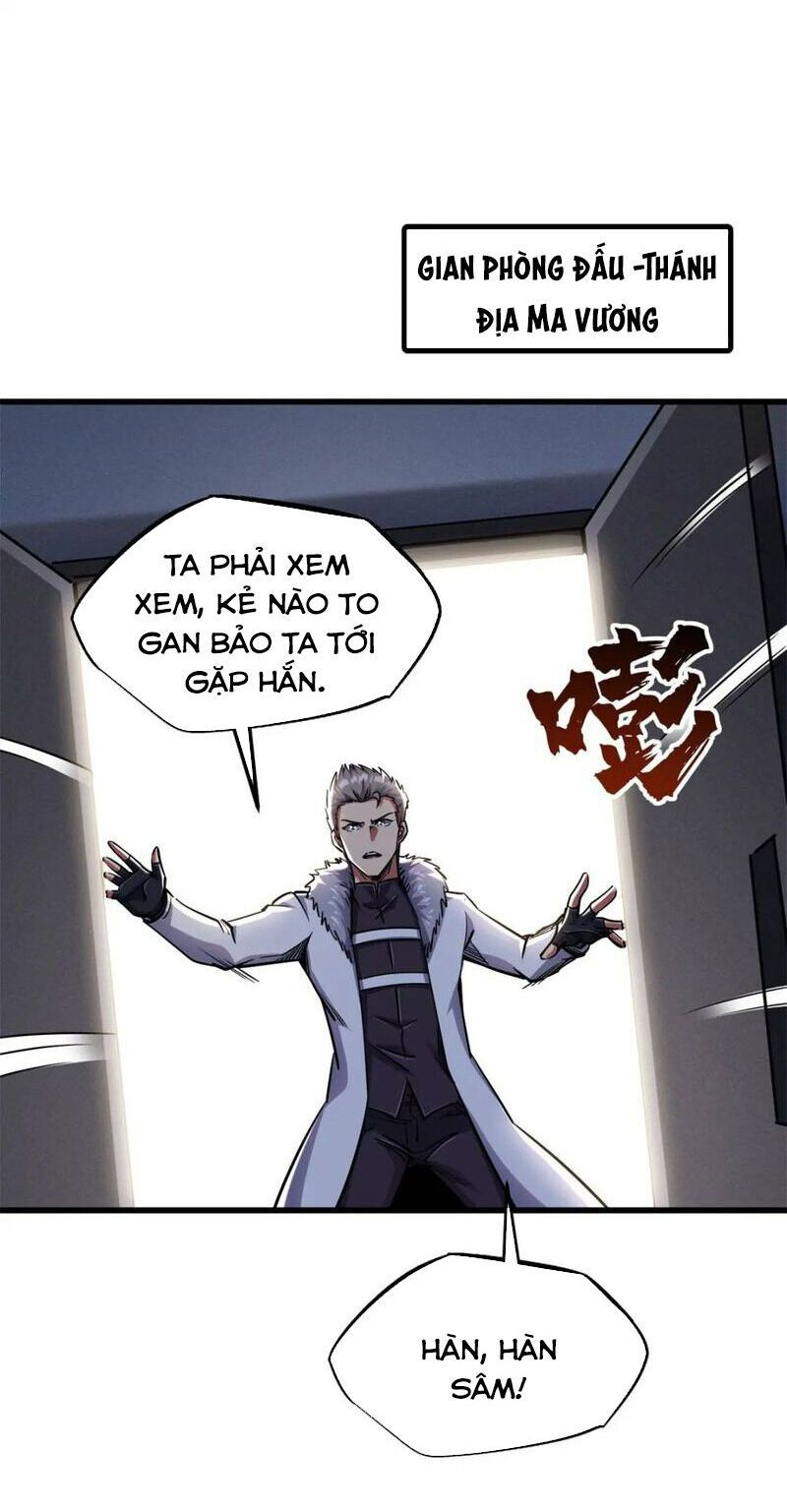 đọc truyện Siêu Cấp Thần Cơ Nhân Chương 191 ảnh 15 tại Thiên Thai Truyện