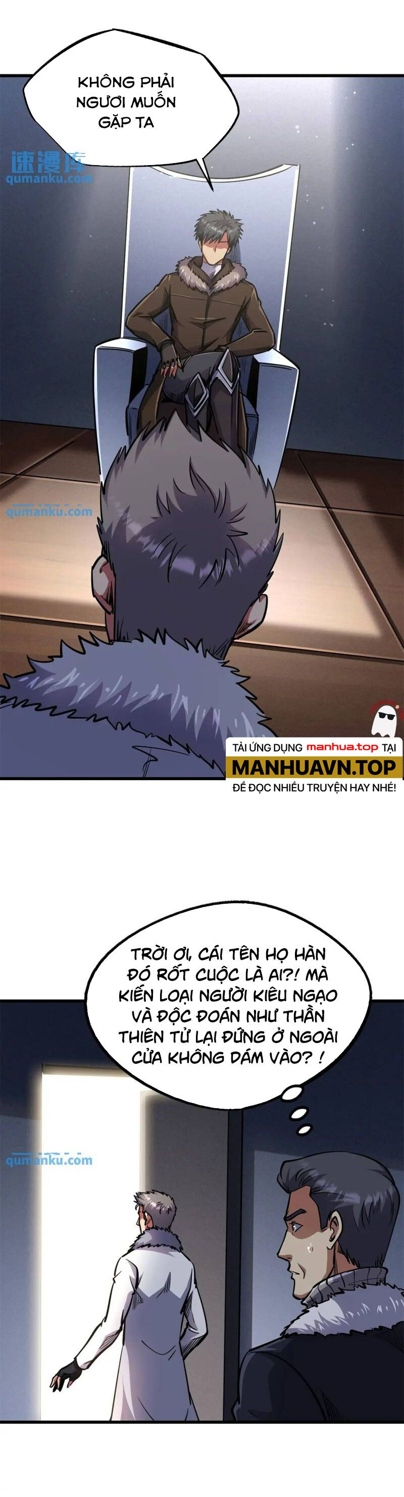 đọc truyện Siêu Cấp Thần Cơ Nhân Chương 191 ảnh 16 tại Thiên Thai Truyện