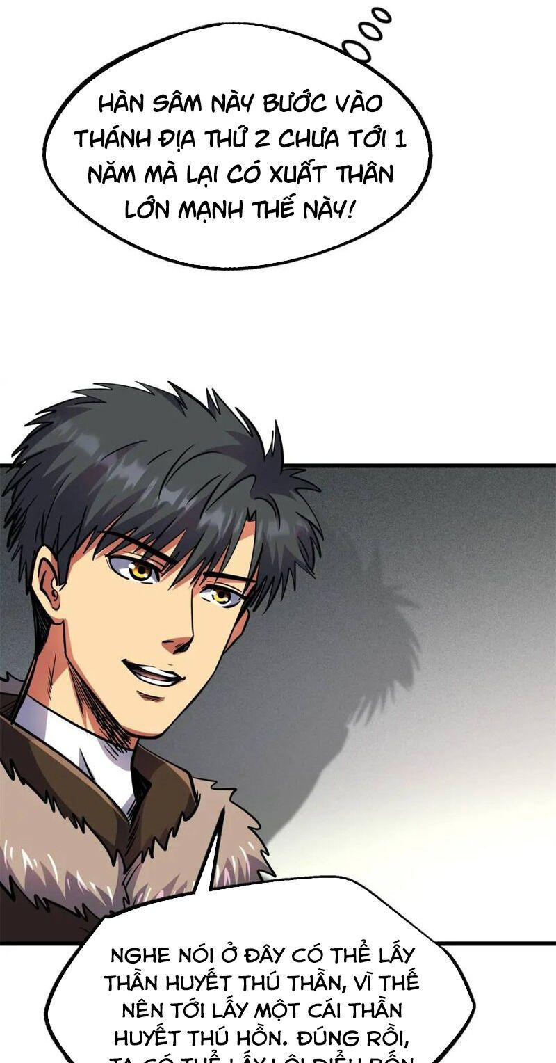 đọc truyện Siêu Cấp Thần Cơ Nhân Chương 191 ảnh 18 tại Thiên Thai Truyện