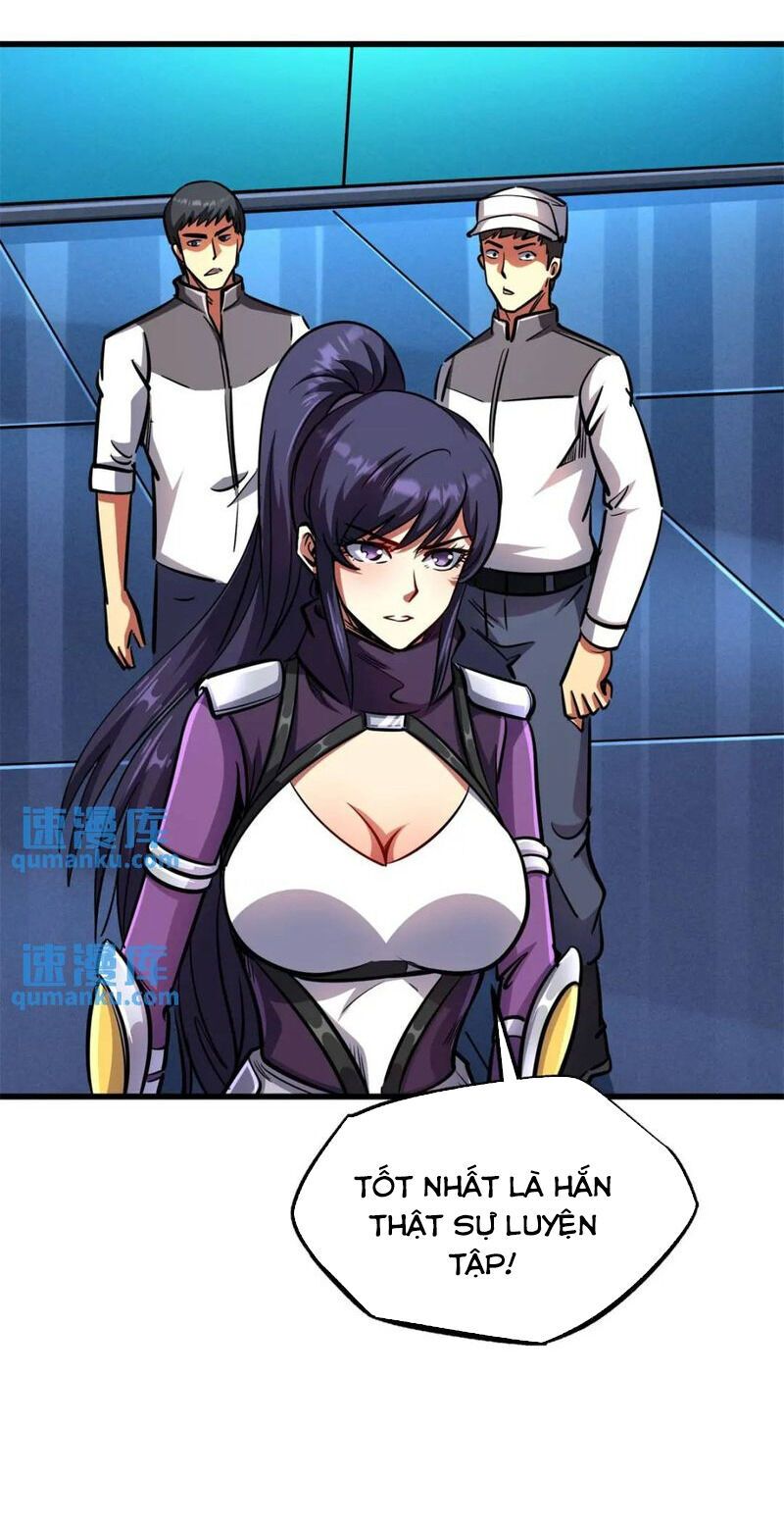 đọc truyện Siêu Cấp Thần Cơ Nhân Chương 191 ảnh 22 tại Thiên Thai Truyện