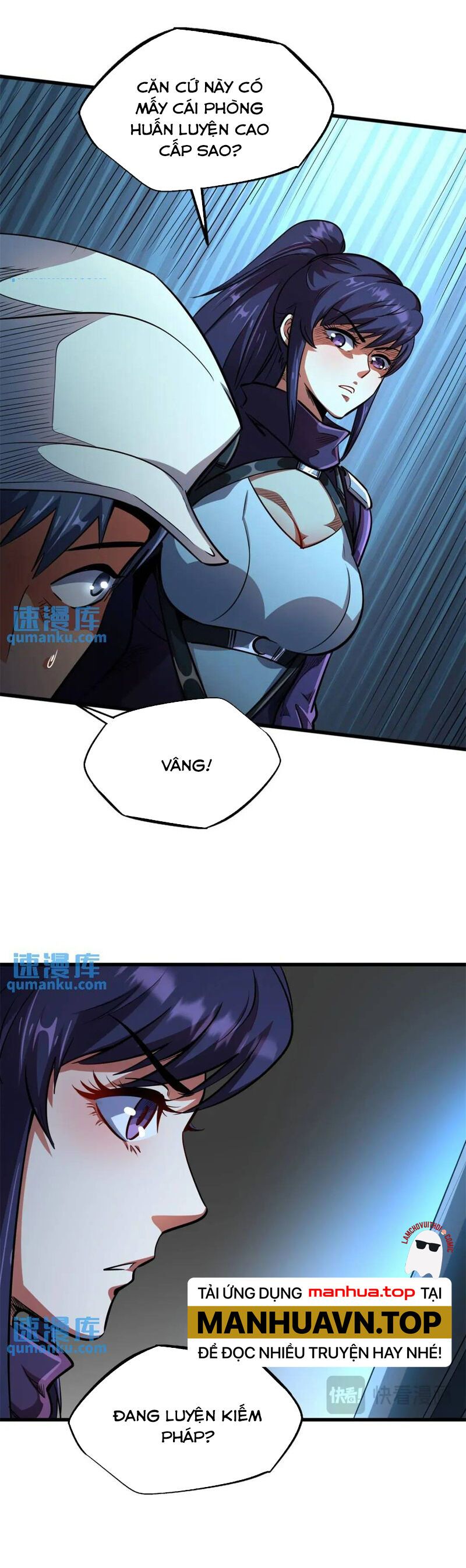 đọc truyện Siêu Cấp Thần Cơ Nhân Chương 191 ảnh 24 tại Thiên Thai Truyện