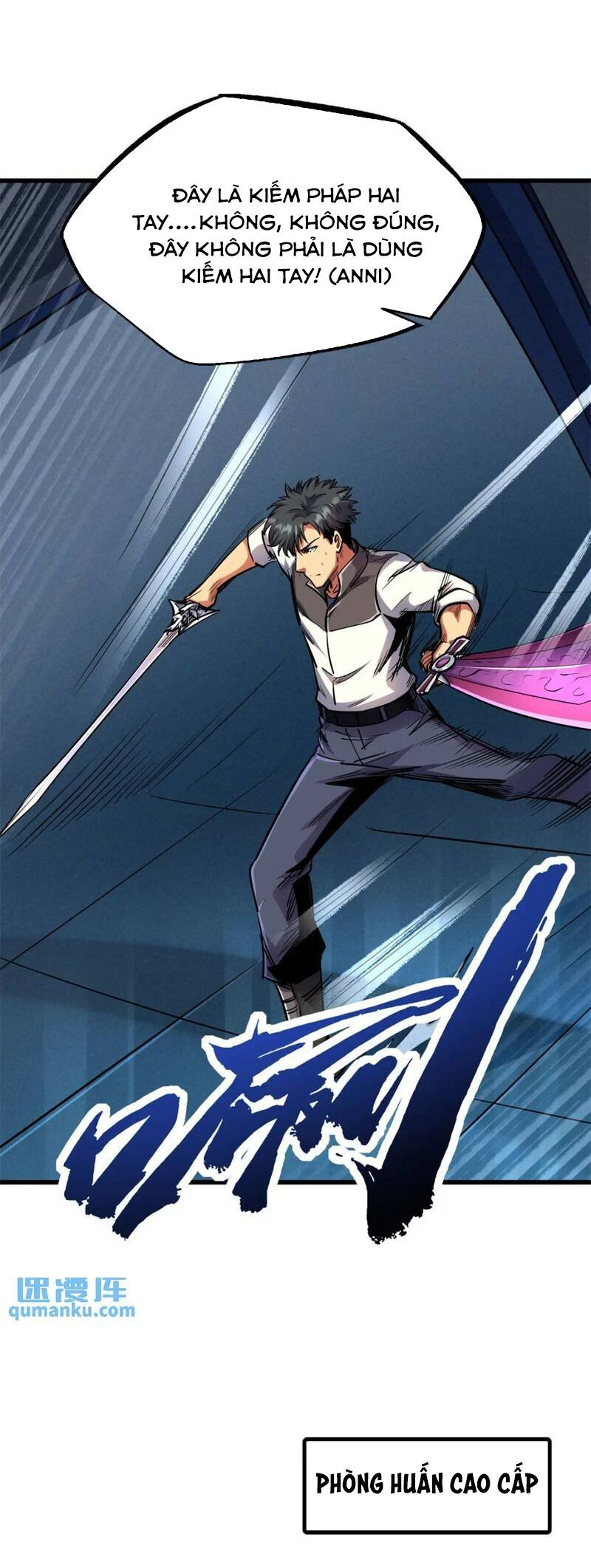 đọc truyện Siêu Cấp Thần Cơ Nhân Chương 191 ảnh 25 tại Thiên Thai Truyện