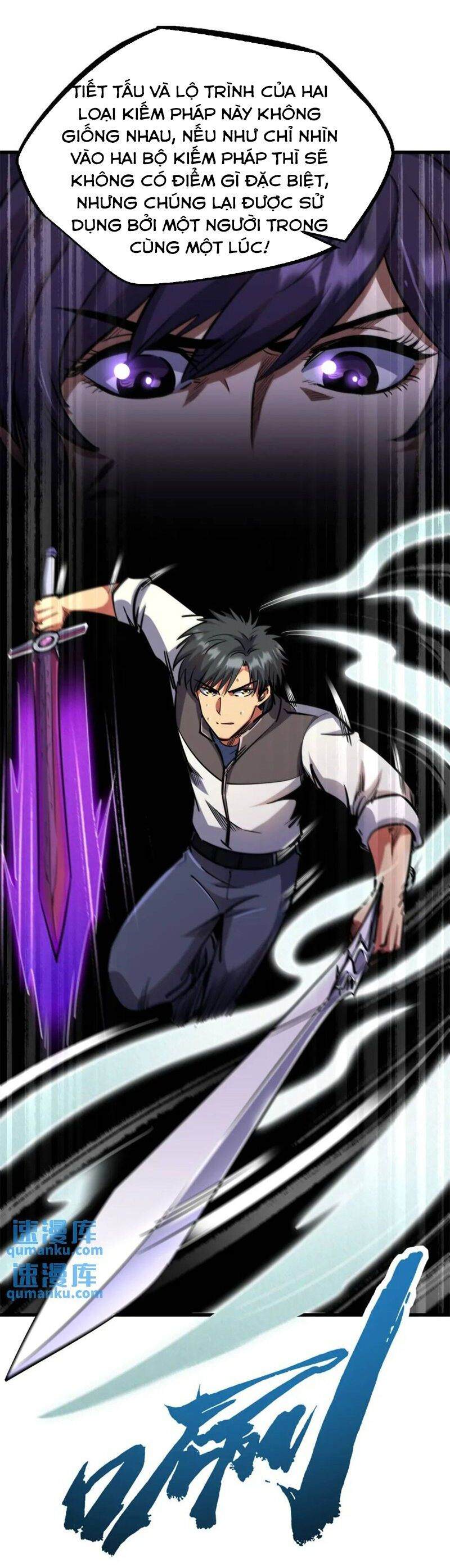 đọc truyện Siêu Cấp Thần Cơ Nhân Chương 191 ảnh 26 tại Thiên Thai Truyện