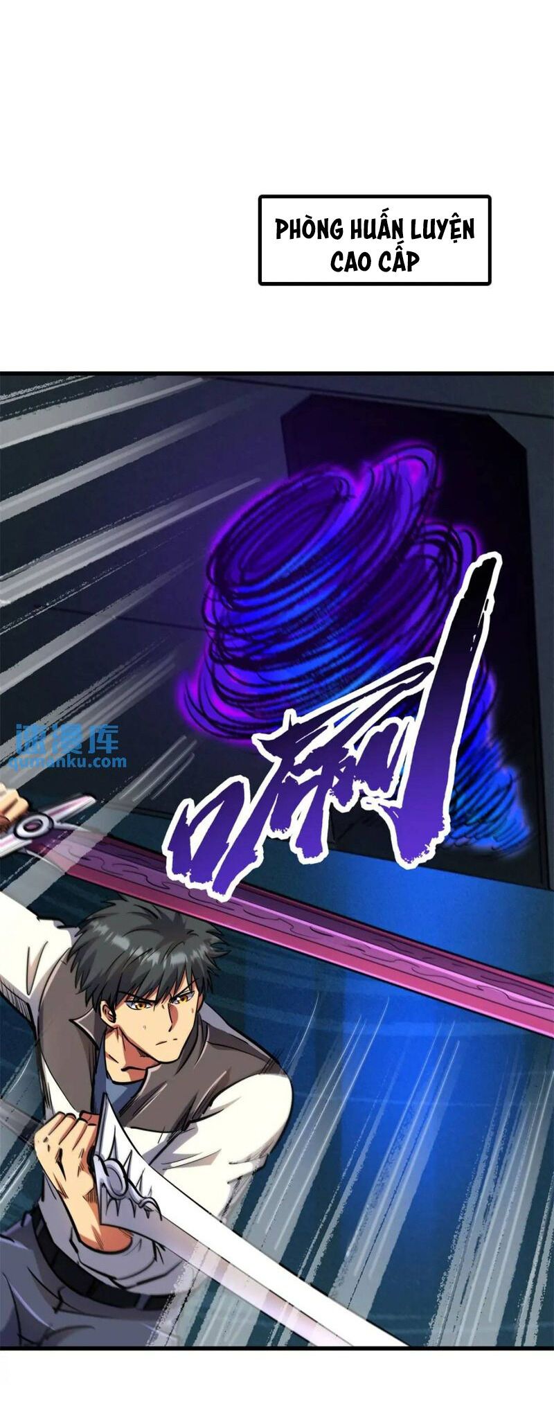 đọc truyện Siêu Cấp Thần Cơ Nhân Chương 191 ảnh 29 tại Thiên Thai Truyện