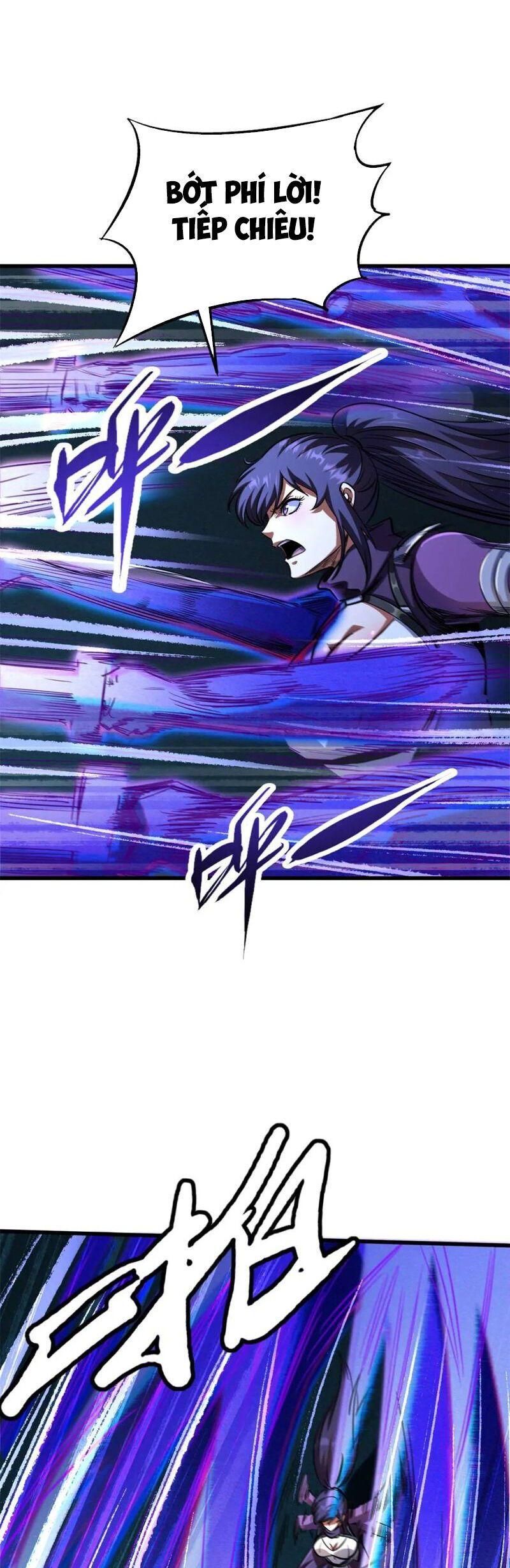 đọc truyện Siêu Cấp Thần Cơ Nhân Chương 191 ảnh 34 tại Thiên Thai Truyện