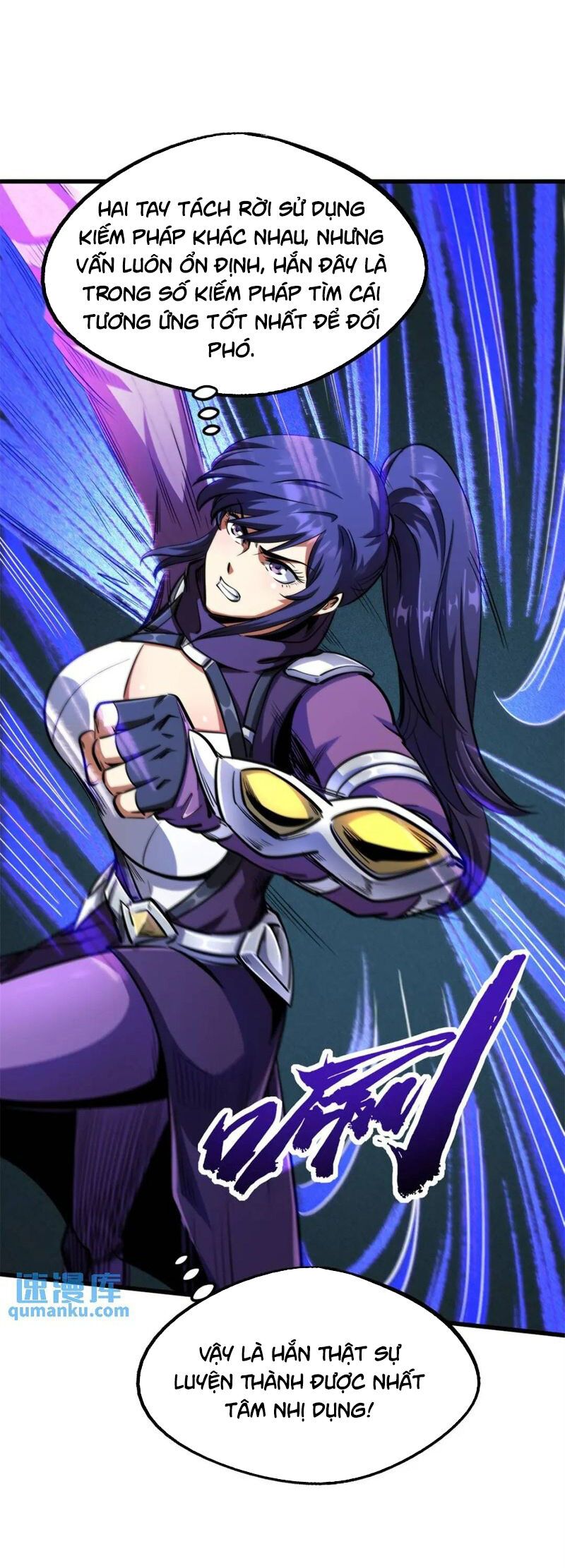 đọc truyện Siêu Cấp Thần Cơ Nhân Chương 191 ảnh 36 tại Thiên Thai Truyện