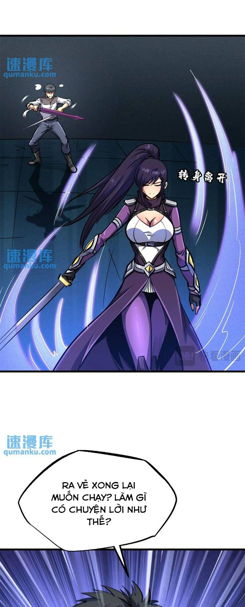 đọc truyện Siêu Cấp Thần Cơ Nhân Chương 191 ảnh 37 tại Thiên Thai Truyện