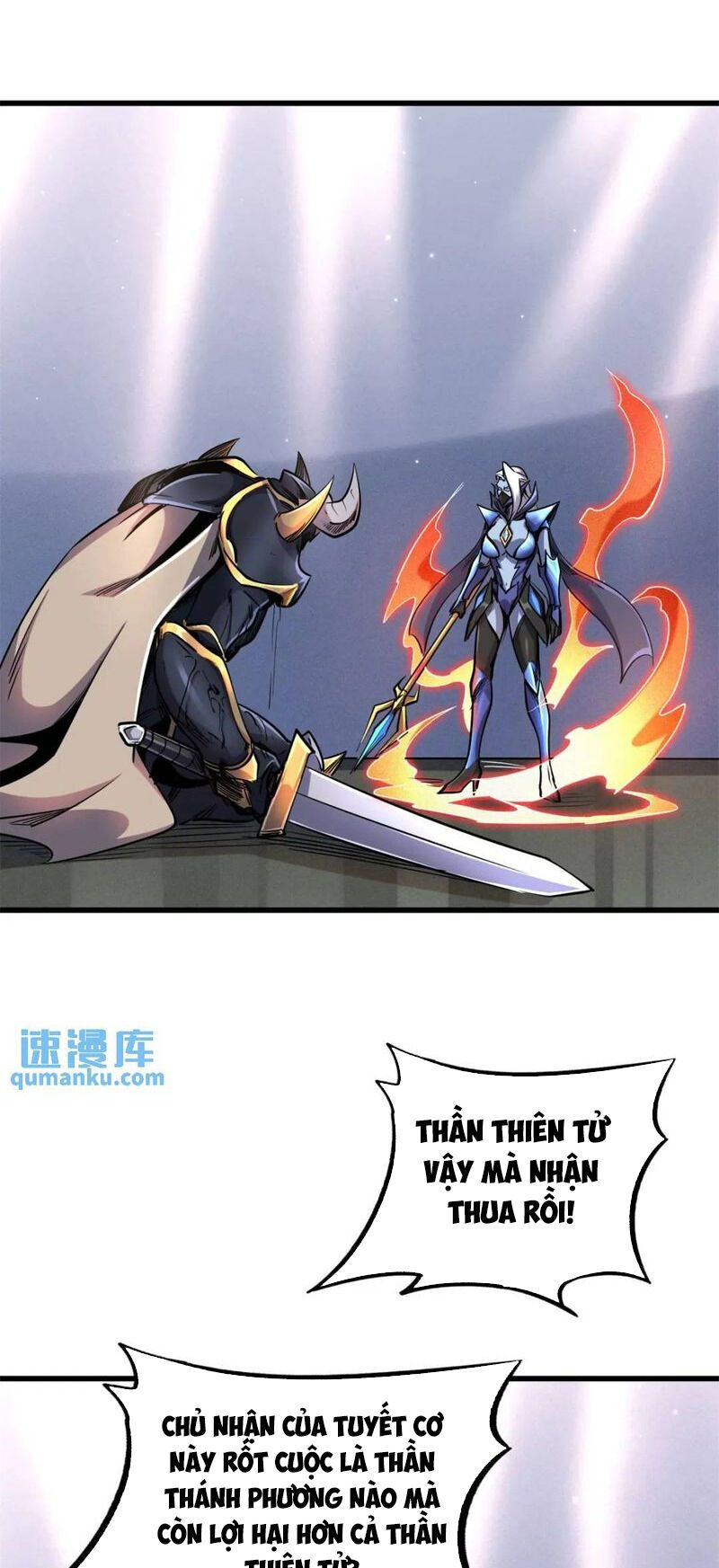 đọc truyện Siêu Cấp Thần Cơ Nhân Chương 191 ảnh 10 tại Thiên Thai Truyện