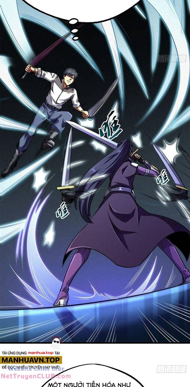 đọc truyện Siêu Cấp Thần Cơ Nhân Chương 192 ảnh 13 tại Thiên Thai Truyện