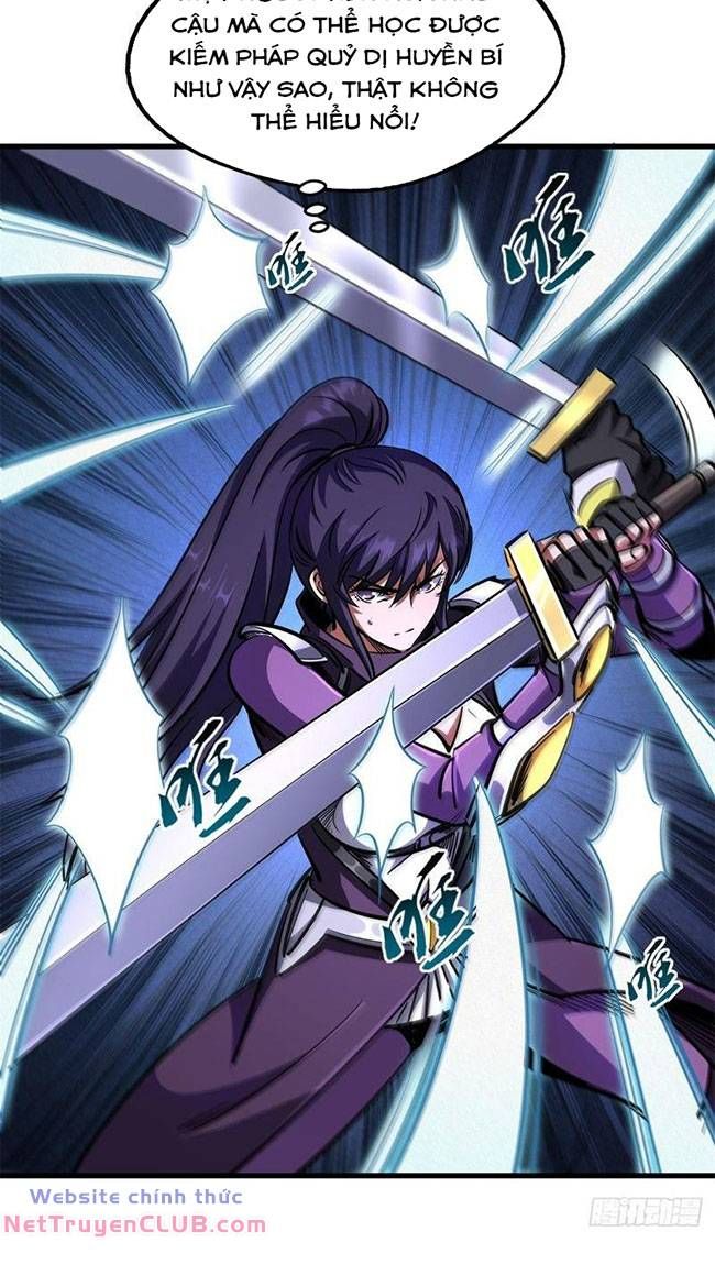 đọc truyện Siêu Cấp Thần Cơ Nhân Chương 192 ảnh 14 tại Thiên Thai Truyện