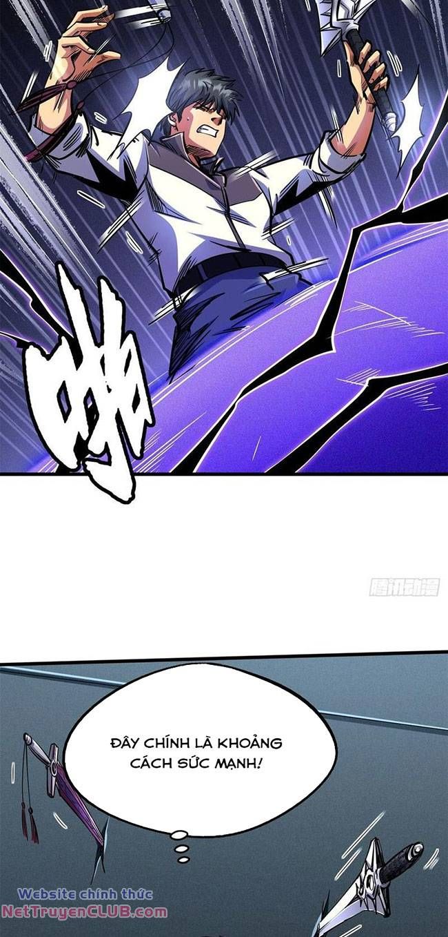 đọc truyện Siêu Cấp Thần Cơ Nhân Chương 192 ảnh 18 tại Thiên Thai Truyện