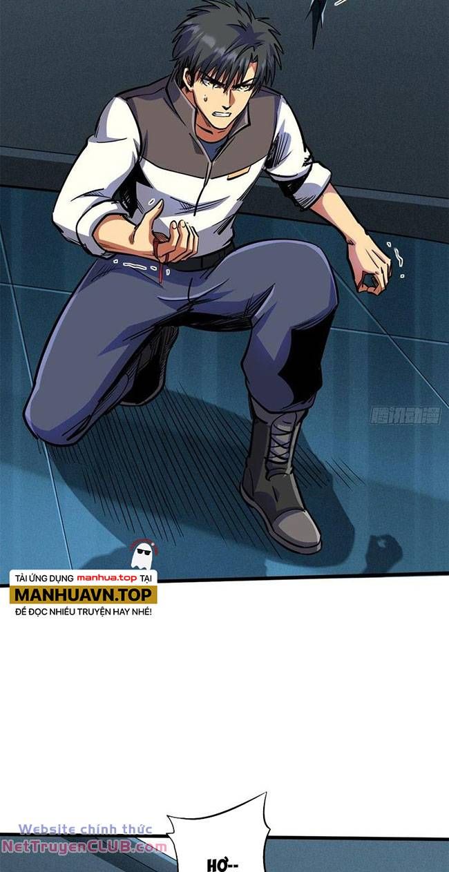 đọc truyện Siêu Cấp Thần Cơ Nhân Chương 192 ảnh 19 tại Thiên Thai Truyện