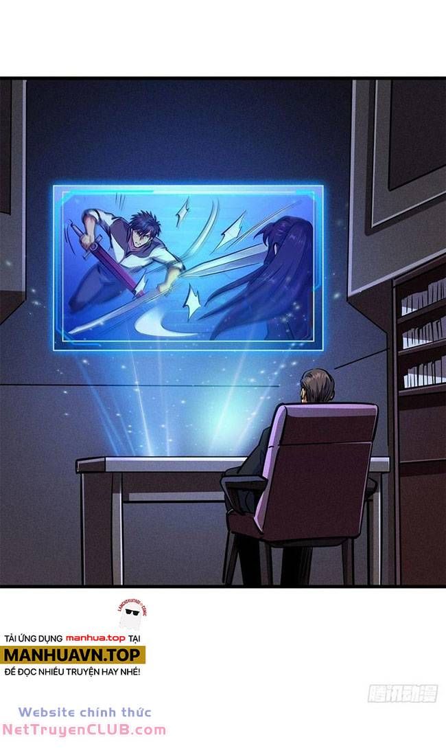 đọc truyện Siêu Cấp Thần Cơ Nhân Chương 192 ảnh 24 tại Thiên Thai Truyện