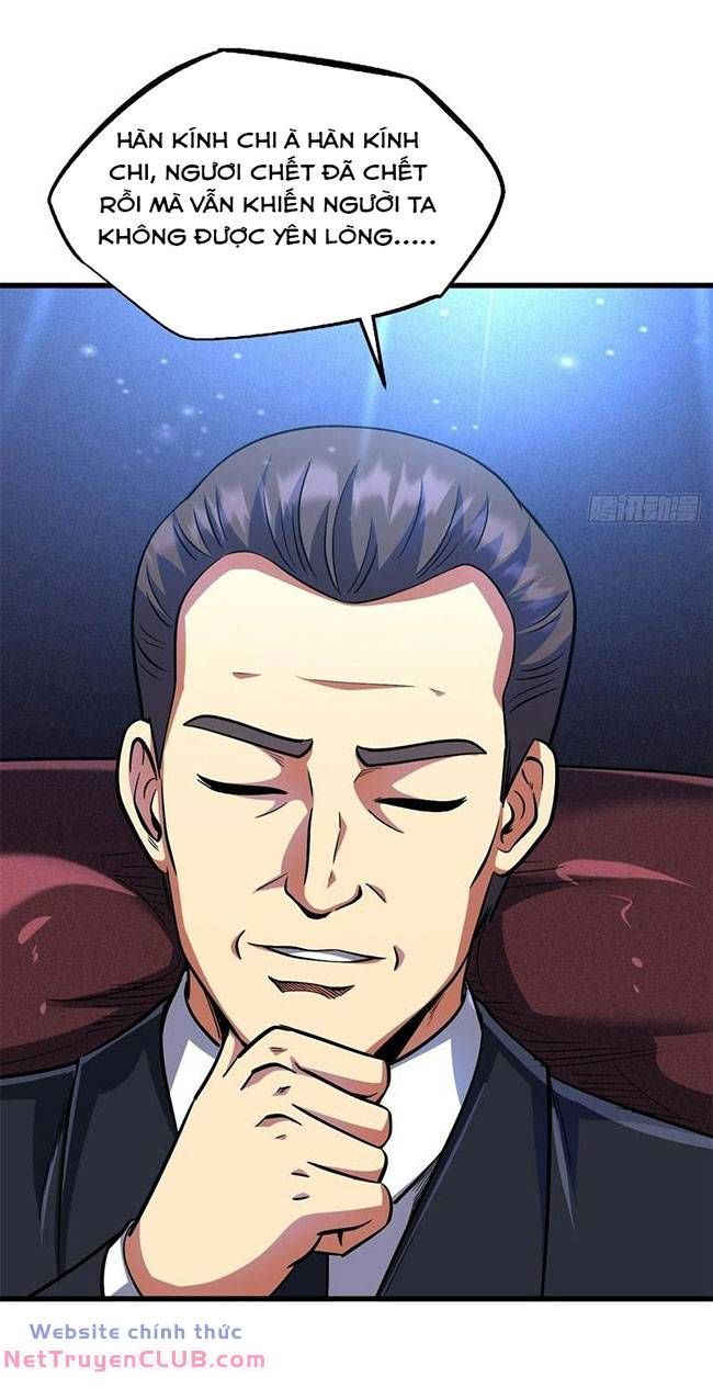 đọc truyện Siêu Cấp Thần Cơ Nhân Chương 192 ảnh 26 tại Thiên Thai Truyện