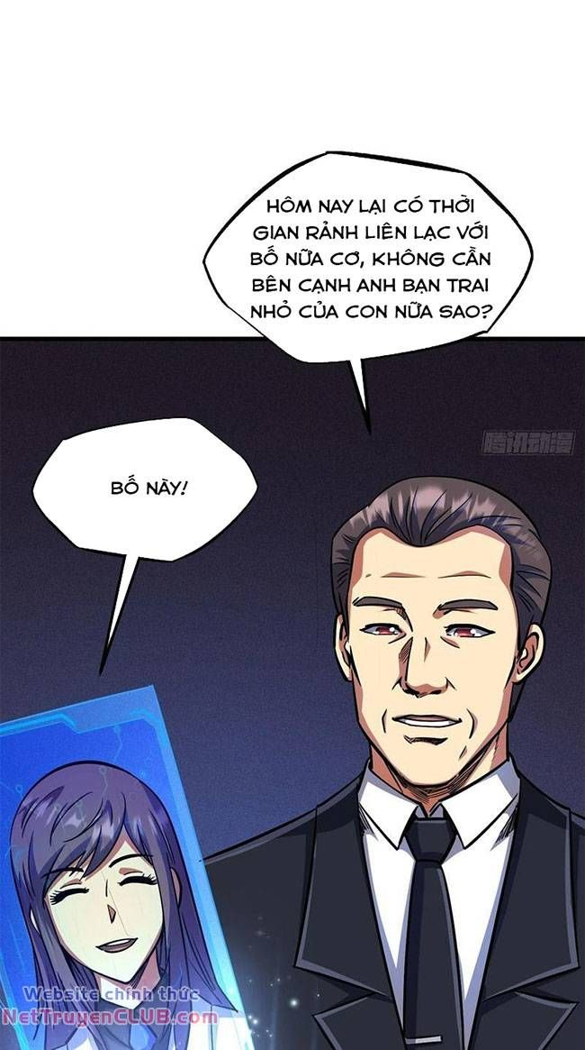 đọc truyện Siêu Cấp Thần Cơ Nhân Chương 192 ảnh 28 tại Thiên Thai Truyện