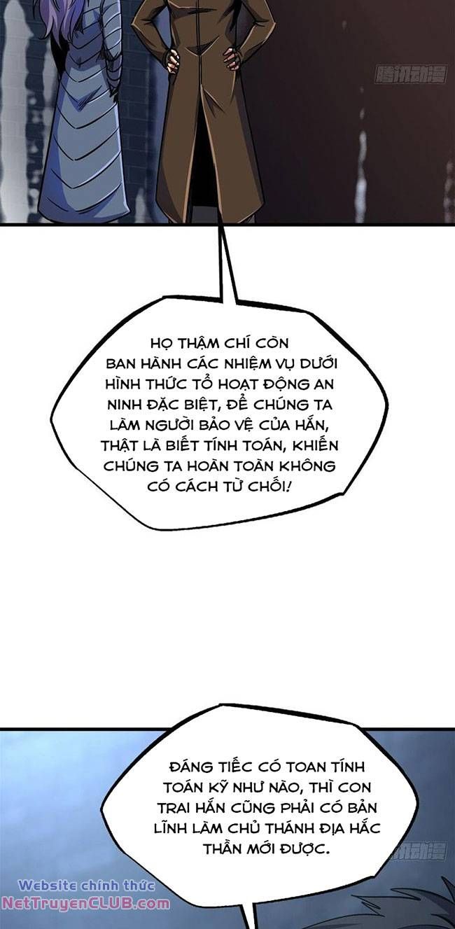 đọc truyện Siêu Cấp Thần Cơ Nhân Chương 192 ảnh 31 tại Thiên Thai Truyện