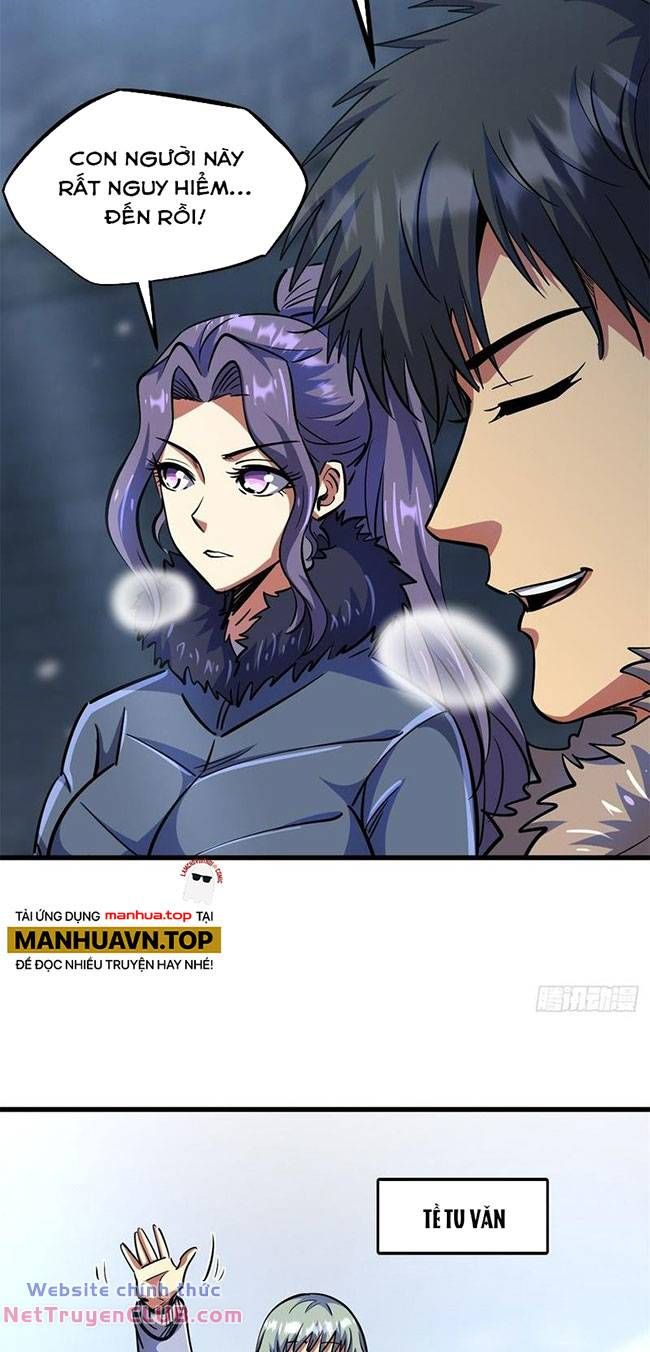 đọc truyện Siêu Cấp Thần Cơ Nhân Chương 192 ảnh 32 tại Thiên Thai Truyện