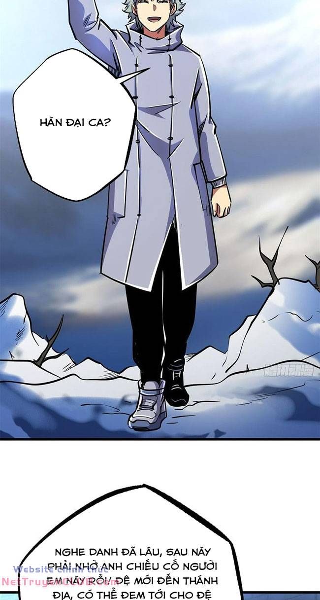 đọc truyện Siêu Cấp Thần Cơ Nhân Chương 192 ảnh 33 tại Thiên Thai Truyện