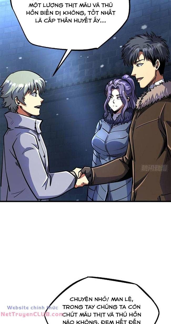 đọc truyện Siêu Cấp Thần Cơ Nhân Chương 192 ảnh 34 tại Thiên Thai Truyện