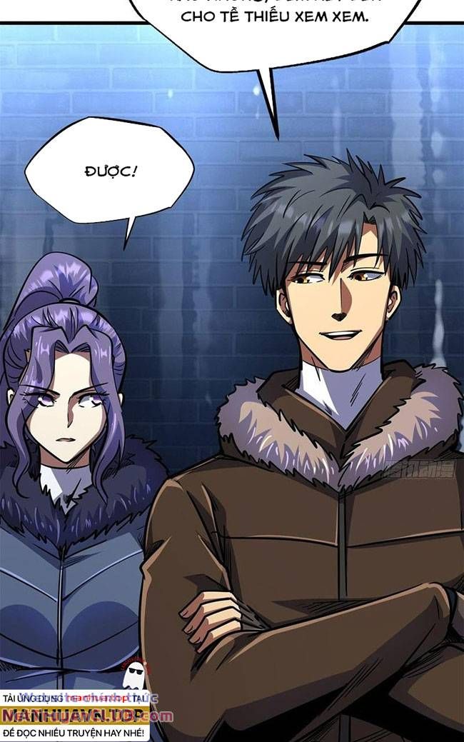 đọc truyện Siêu Cấp Thần Cơ Nhân Chương 192 ảnh 35 tại Thiên Thai Truyện