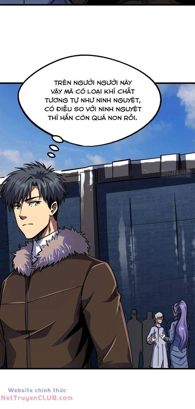 đọc truyện Siêu Cấp Thần Cơ Nhân Chương 192 ảnh 36 tại Thiên Thai Truyện