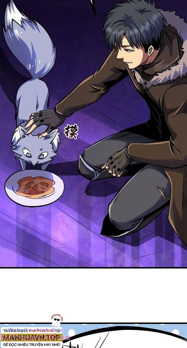 đọc truyện Siêu Cấp Thần Cơ Nhân Chương 192 ảnh 38 tại Thiên Thai Truyện