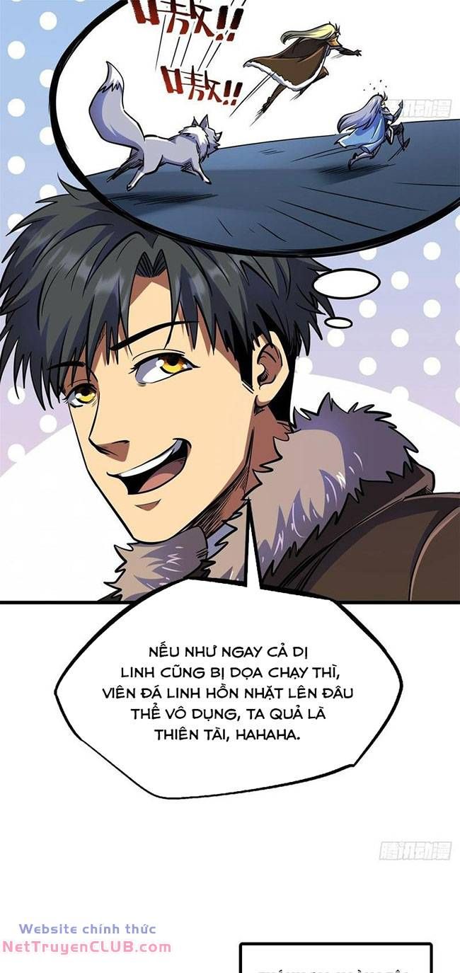 đọc truyện Siêu Cấp Thần Cơ Nhân Chương 192 ảnh 39 tại Thiên Thai Truyện